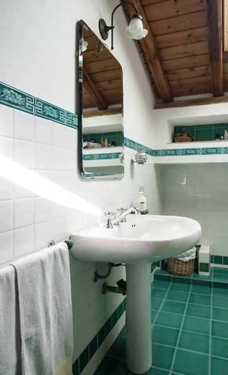B&B La Casa Del Ficus Stazzo