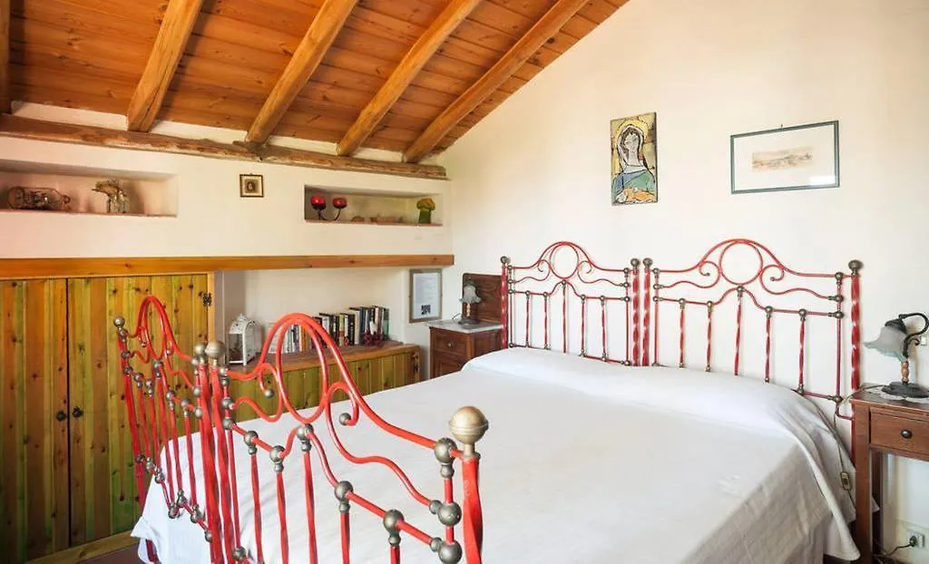 B&B La Casa Del Ficus Stazzo