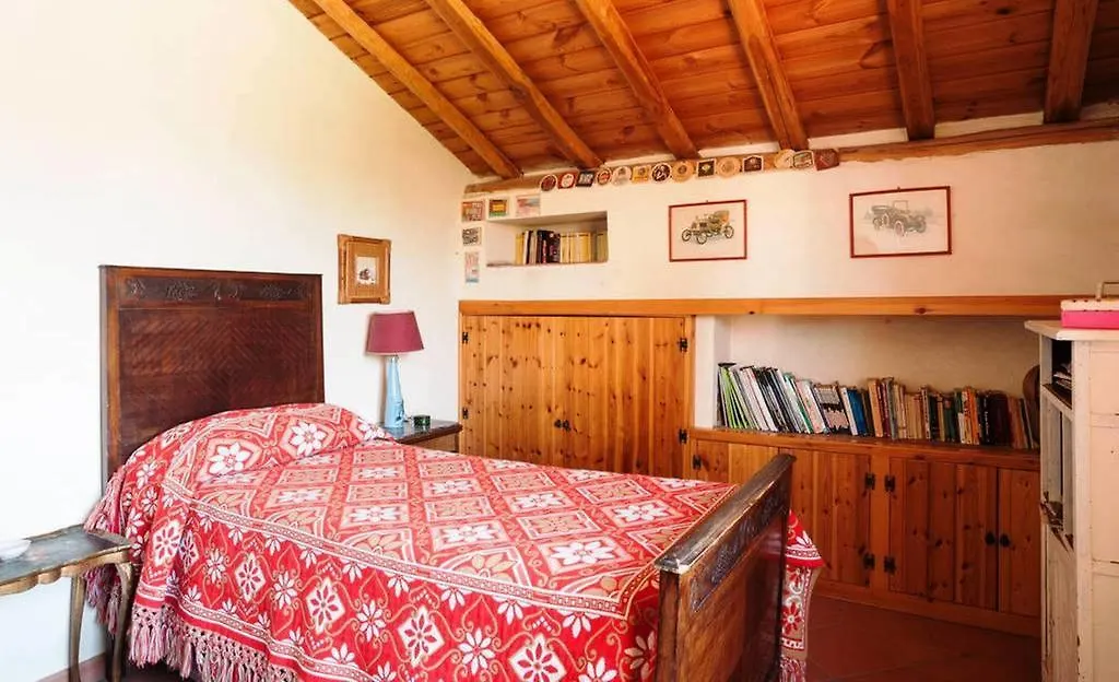 ** Bed & Breakfast B&B La Casa Del Ficus Stazzo Italy