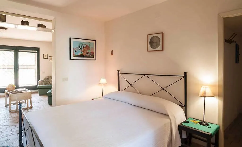 Bed & Breakfast B&B La Casa Del Ficus Stazzo