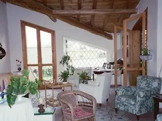 B&B La Casa Del Ficus Stazzo 2*,