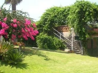 B&B La Casa Del Ficus Stazzo