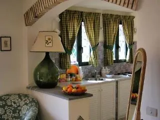 B&B La Casa Del Ficus Stazzo