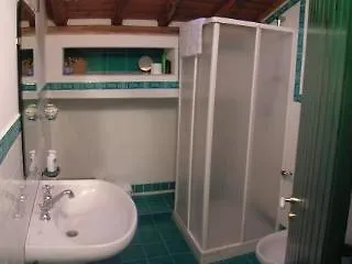 B&B La Casa Del Ficus Stazzo