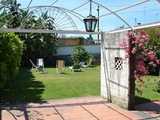 B&B La Casa Del Ficus Stazzo