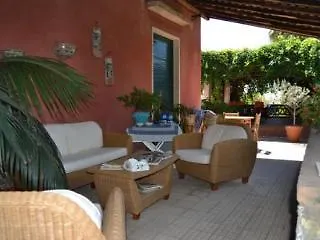 Bed & Breakfast B&B La Casa Del Ficus Stazzo