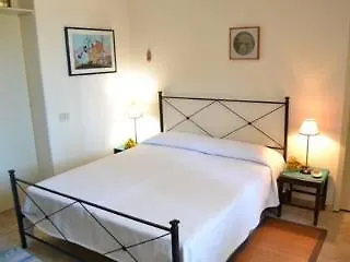 ** Bed & Breakfast B&B La Casa Del Ficus Stazzo Italy