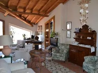 B&B La Casa Del Ficus Stazzo