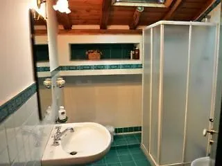 B&B La Casa Del Ficus Stazzo 2*,