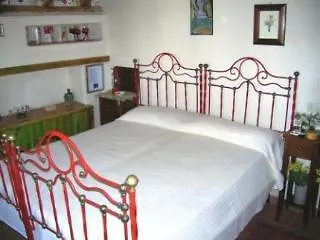 B&B La Casa Del Ficus Stazzo Italy