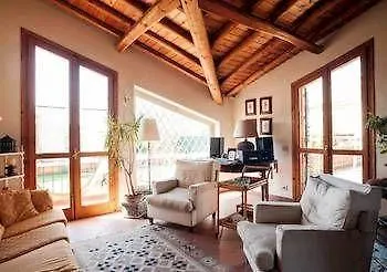 B&B La Casa Del Ficus Stazzo Italy